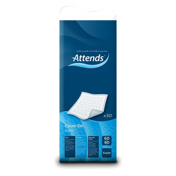 Cover-Dri Super 60X90Cm - 50 Covers